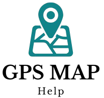 GPS MAP HELP